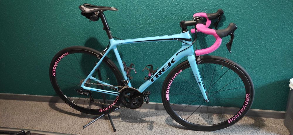 Rower szosowy Trek Emonda SL5 r. 56 - karbon