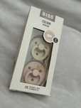 Chupetas BIBS 6+