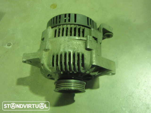 Alternador Scenic I /megane I - 1.4 ( 1997 )