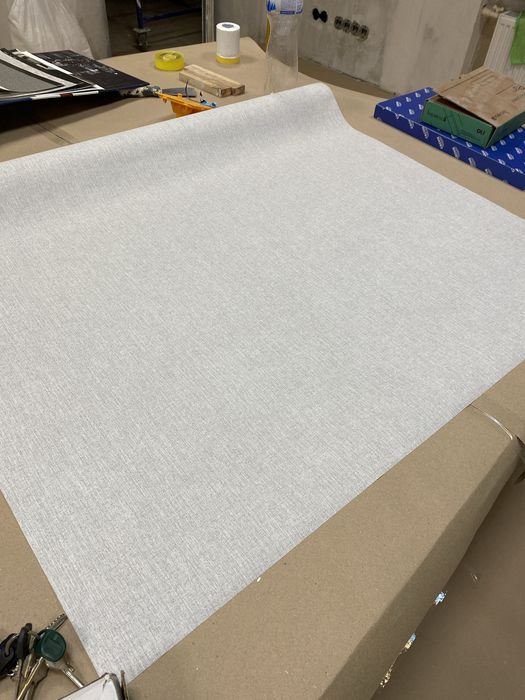 Шпалери Остін Вініл 8 рулонів 80 м2