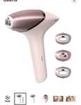 Depilator philips bri 958