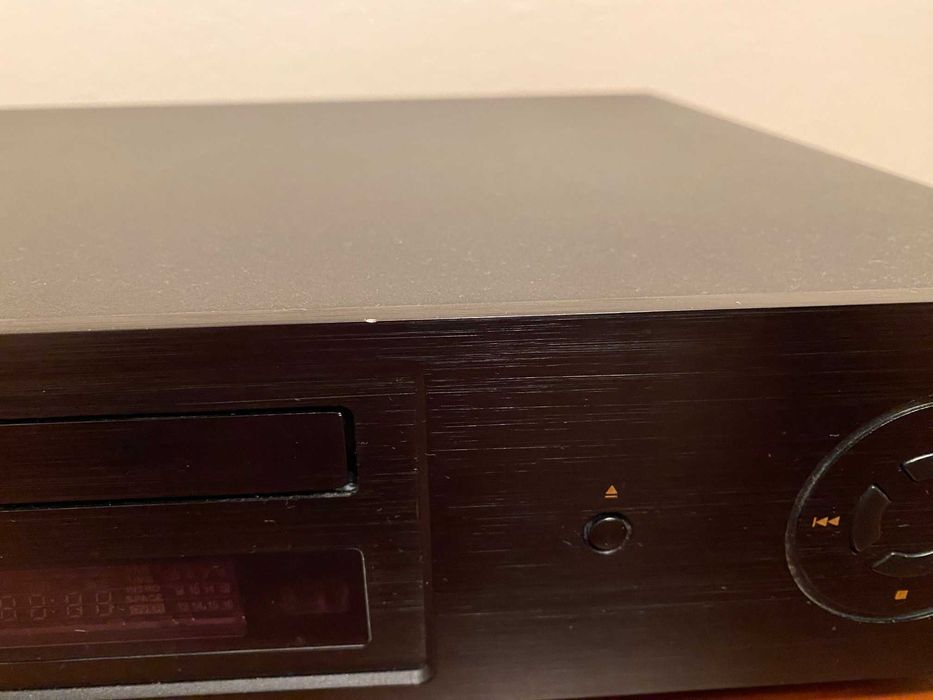 Odtwarzacz CD - Vincent CD-400