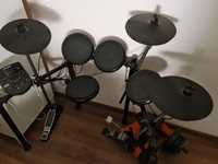 ALESIS DM7X KIT zestaw perkusji elektronicznej