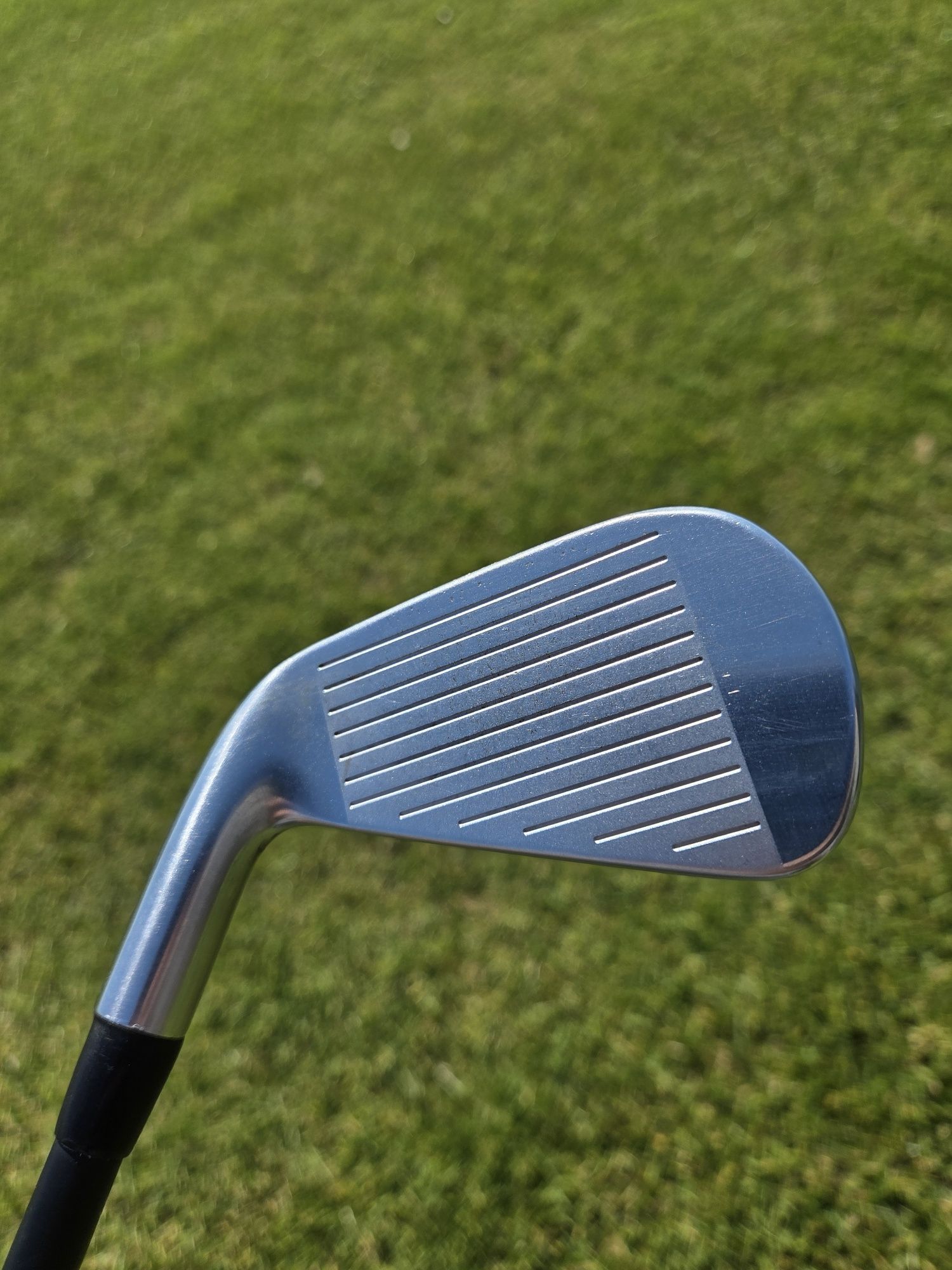 Ferro 2 Titleist T200