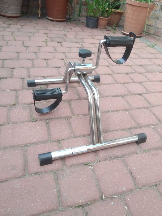 rowerek dla inwalidy