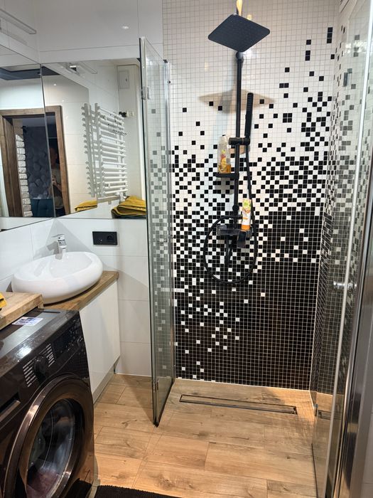 Wynajem krótkoterminowy Andrychów