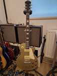 Gitara elektryczna Sire Larry Carlton L7V GT p90 les paul
