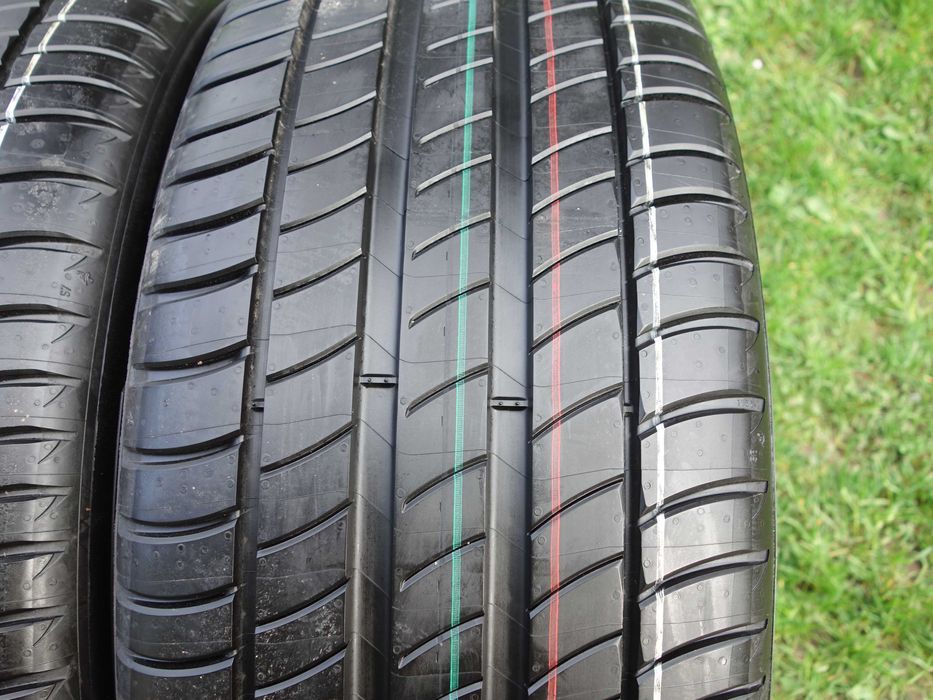 Opony 245/45/18 Michelin Nowe Lato