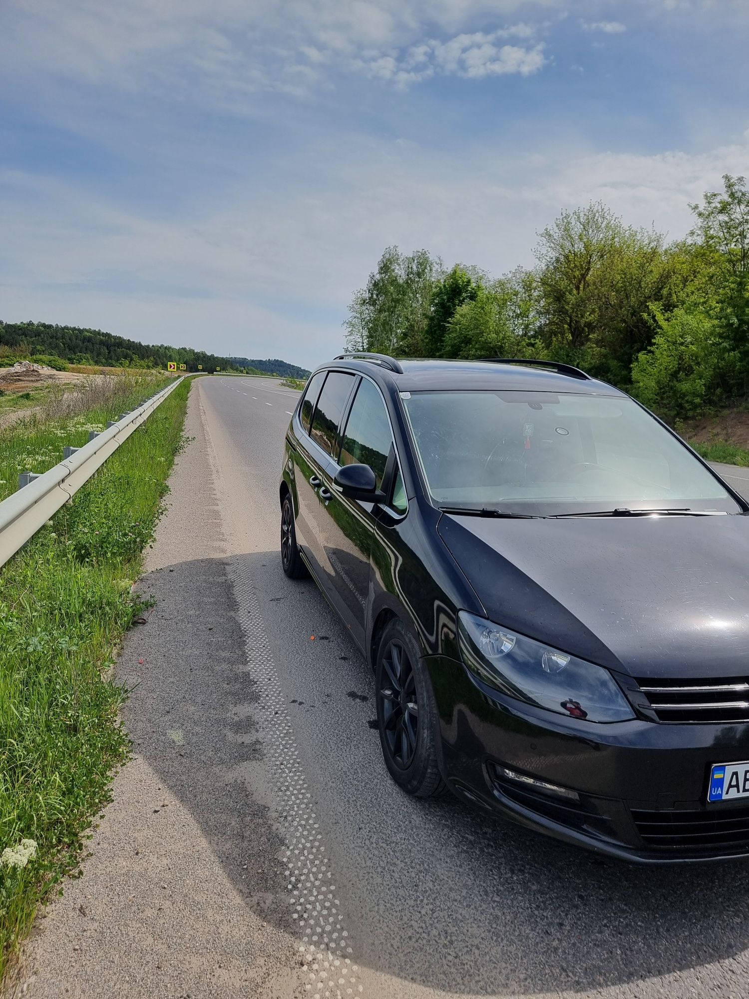 Продам Volkswagen Sharan