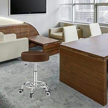 Hoker krzesło fryzjerskie fotel kosmetycznych