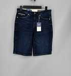Męskie jeansowe spodenki Springfield W28  R(eco)nsider water H2O laser