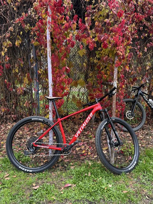 Велосипед Specialized Epic, розмір М