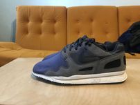 кросівки nike air flow cortez 44