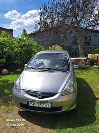 Honda Jazz HONDA JAZZ 1,2 2005 Stan bardzo dobry !!!