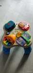 Stolik edukacyjny Fisher Price