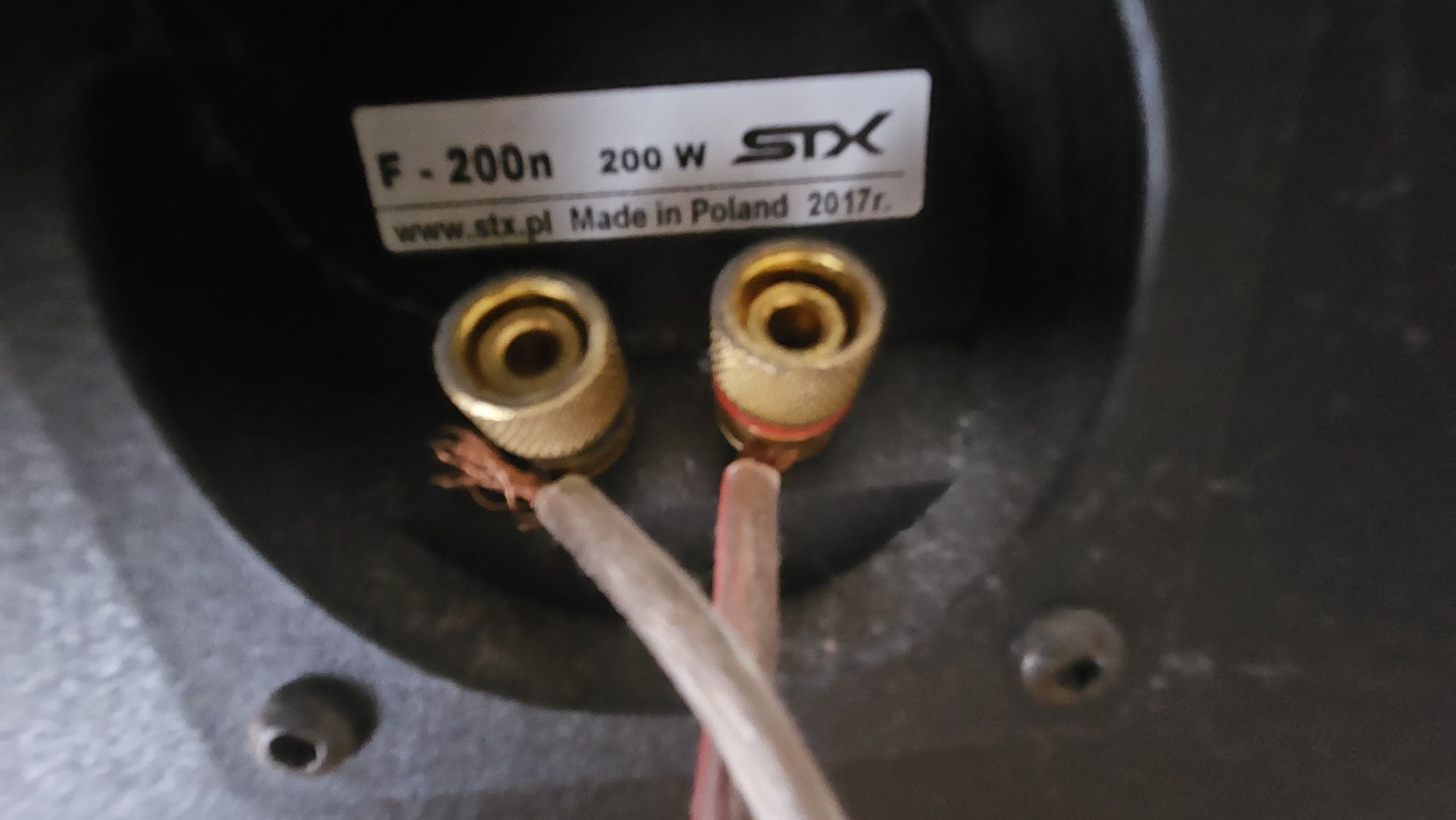 Amplituner Pionner VSX 531 głośniki 2x200Watt STX  Kino domowe zestaw