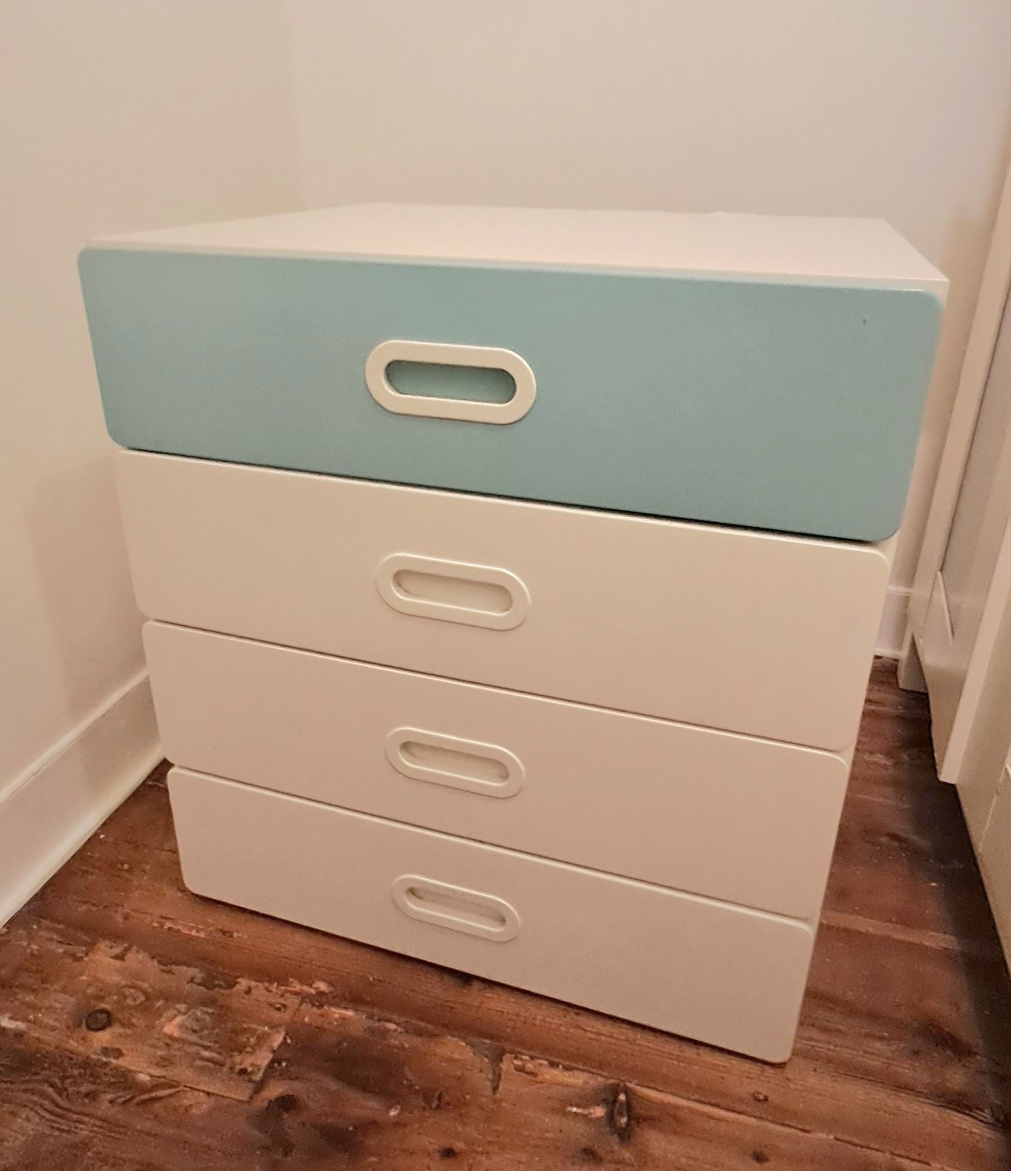 Cómodas criança IKEA