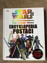 Star Wars , Encyklopedia postaci