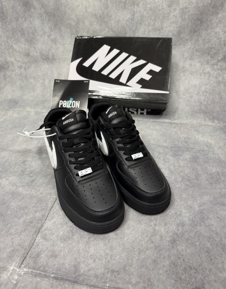 Nike Ambush Air Force 1 найки