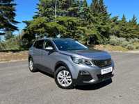 Peugeot 3008 1.5 BlueHDi Style