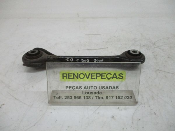 Braço de suspensão trás direito MERCEDES-BENZ Classe C (W203)