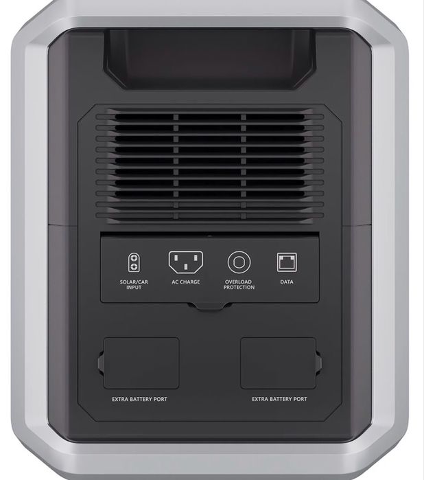 Зарядна станція Dabbsson DBS 1300, 1200 вт ,1330 вт*год