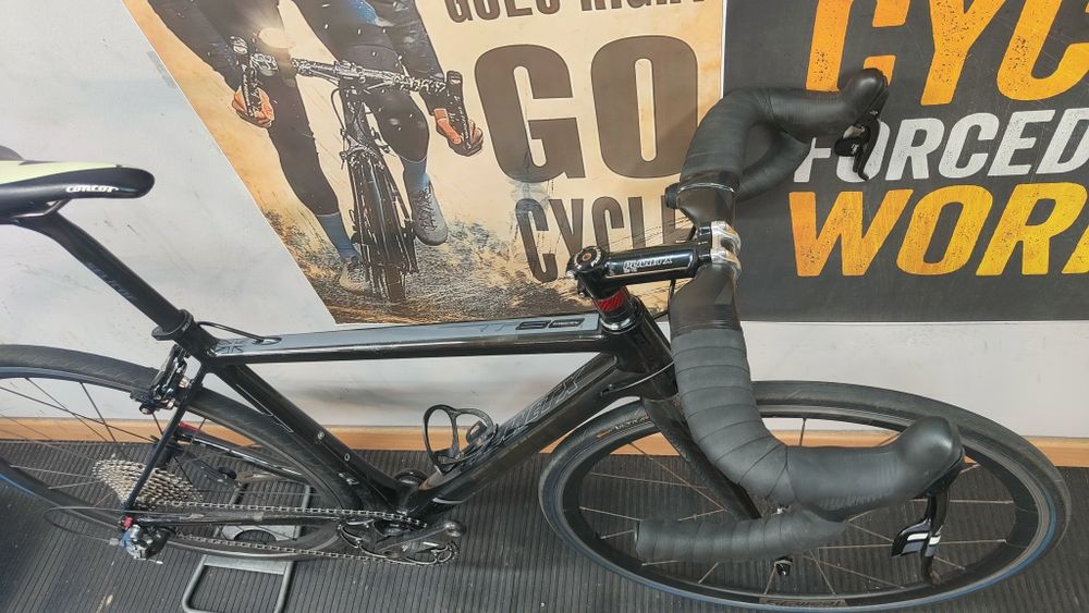 Bicicleta Planetx 1x11v