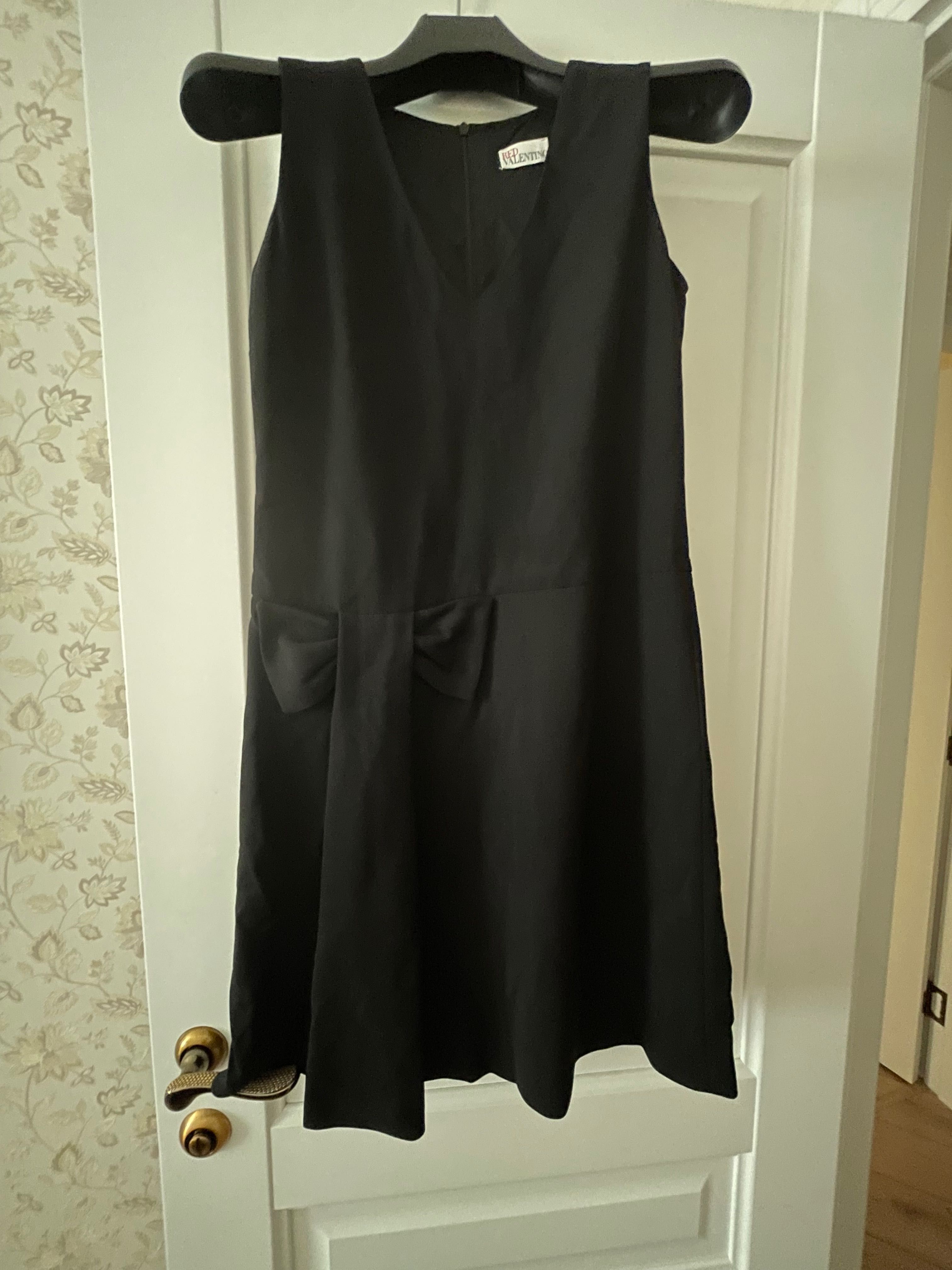 Сукня Red Valentino