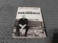 Grzegorz Królikiewicz Arcydzieła Polskiego Kina 4 x DVD Na Wylot