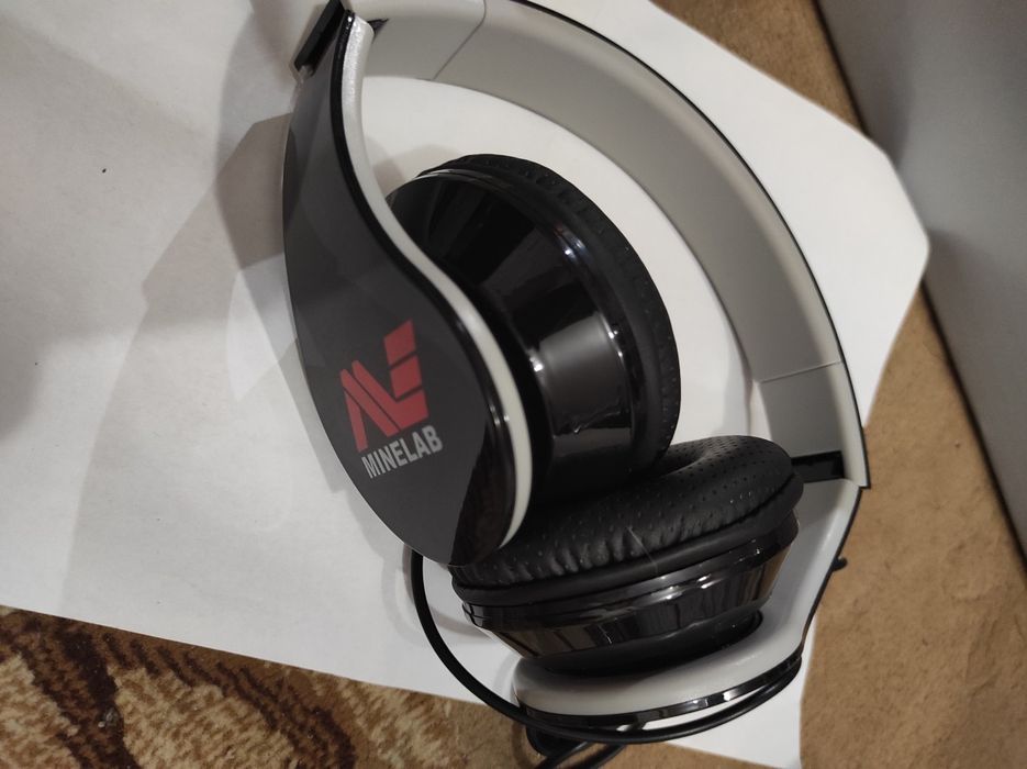 Металошукач Equinox 600 minelab як новий