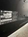 Tv  Smart LG 47LB670v. 47”