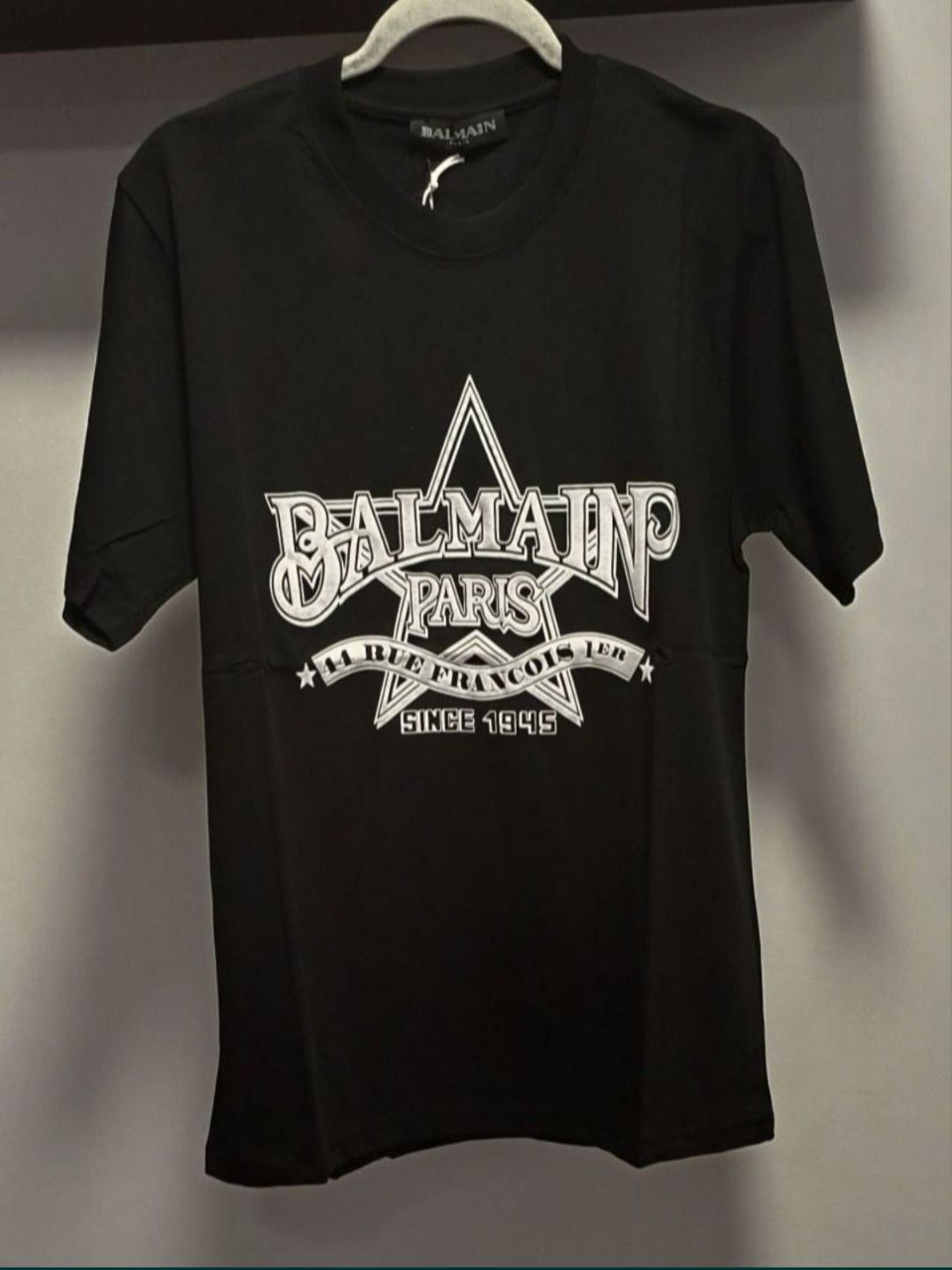 Balmain T-shirt xl,xxl
