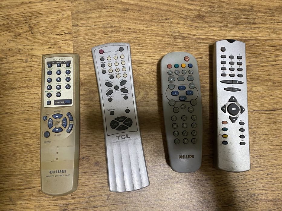 Пульт д/у 16шт цена за всё