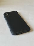 Чехол Samsung A04E / A042 Протиударний Захисний