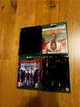 Gry do Xbox Series X