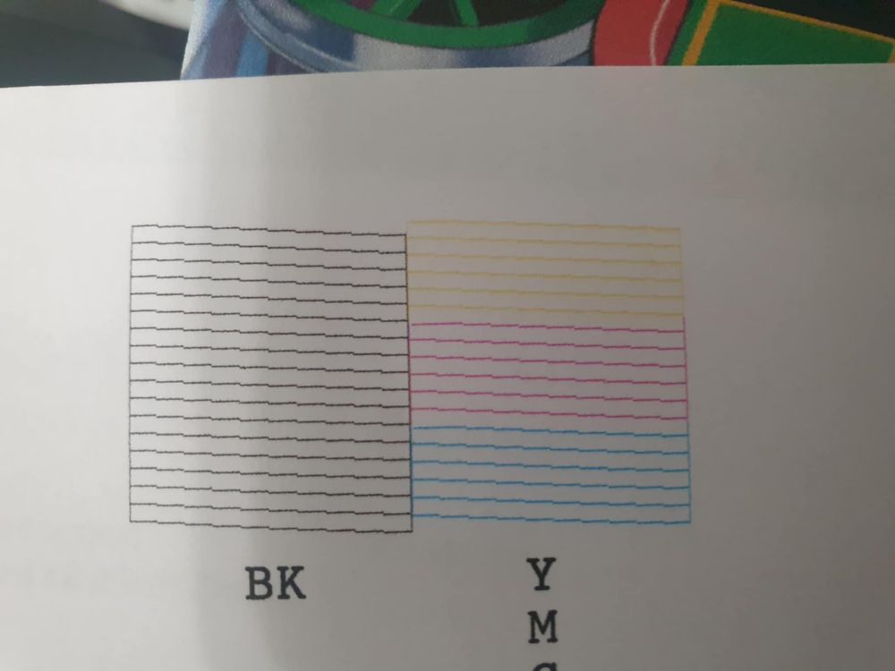 Epson L4160 w Stanie Idealnym