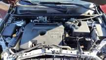 LEXUS TOYOTA RAV4 III 3 A3 RAV-4 SILNIK 2.2 D-CAT 2AD-FHV 5-WTR