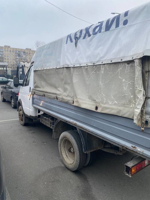 Продам Газель в хорошем состоянии