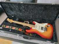 Fender Stratocaster USA  - sprzedam lub zamienię na Gibson Les Paul