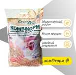 Комбікорм для бройлера ТМ "Стандарт-Агро" ПК 5-4 15-30 днів