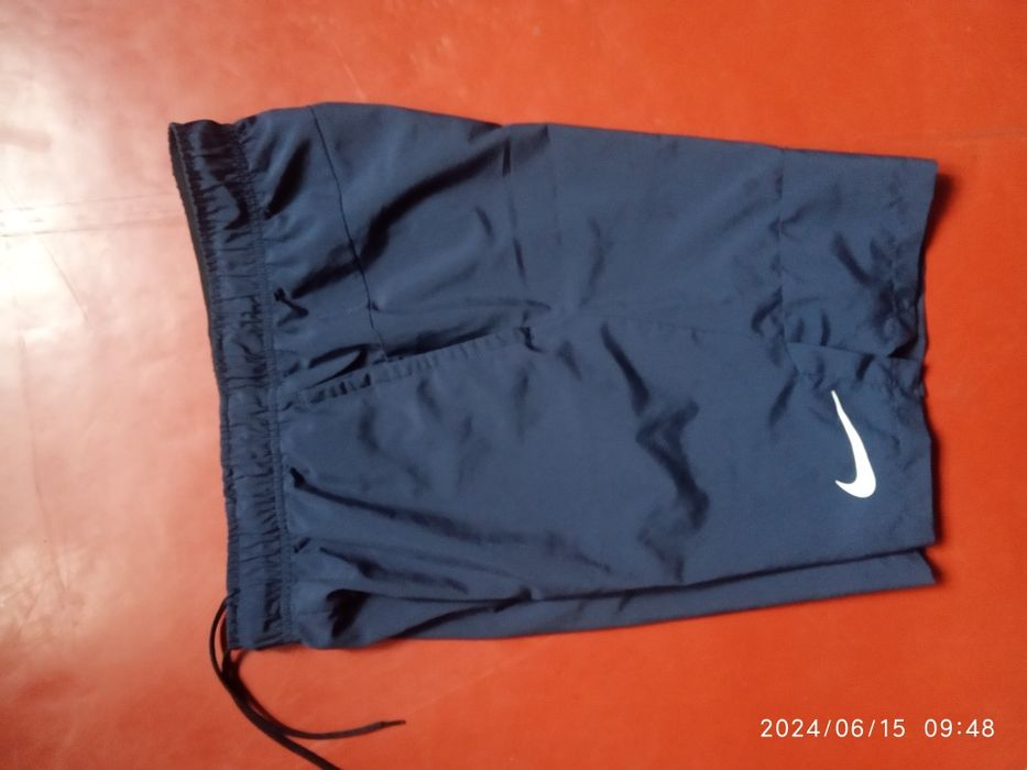 Шорты Nike dri fit