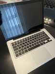 Macbook Pro 2009 13”