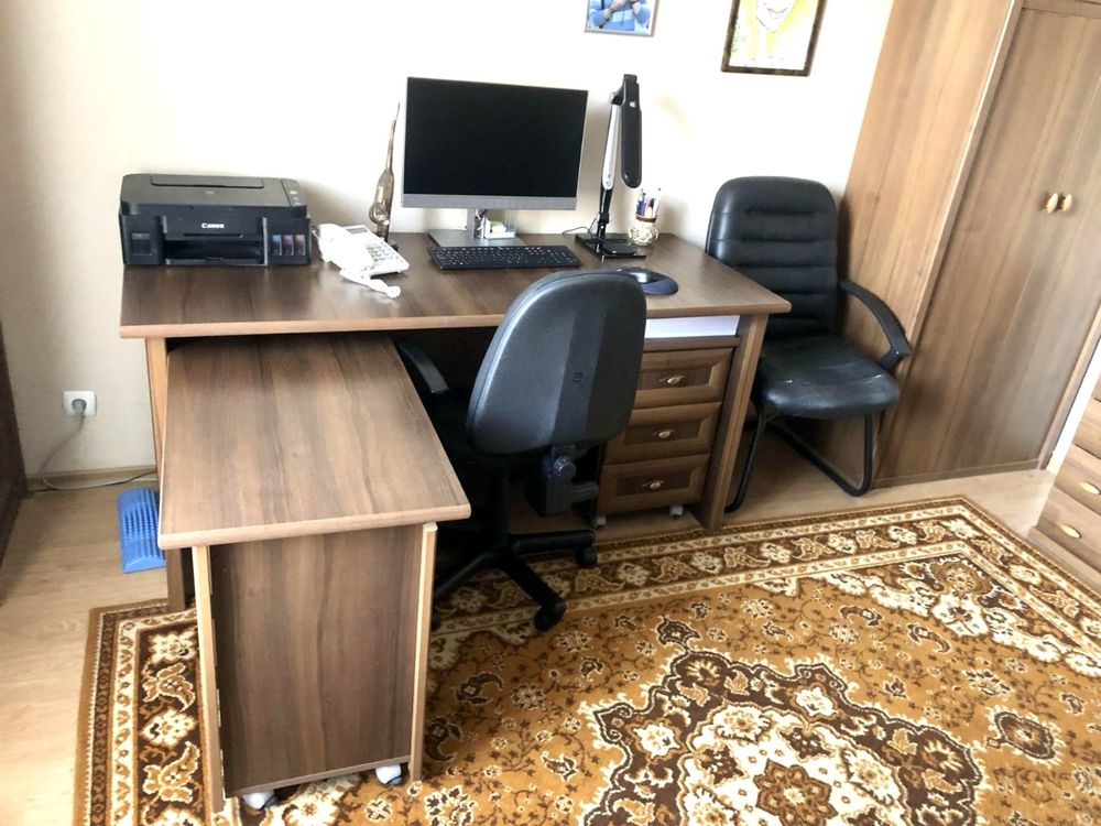 Продам 3-х квартиру на просп. Коцюбинського