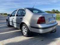 Vw Bora 1.9 TDI, 1999r.