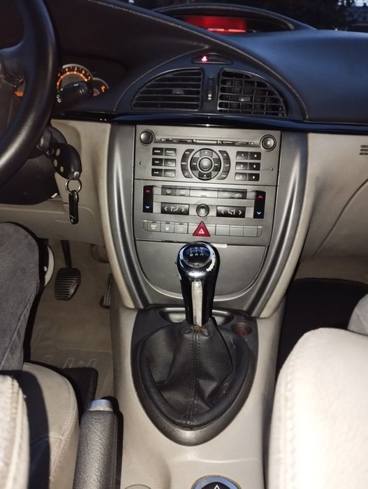 Citroën C5 1.6Hdi 110Cv Ano 2006