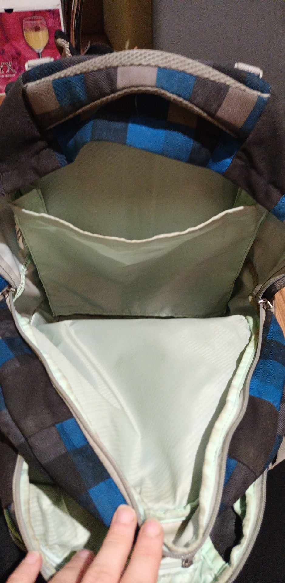 Plecak satch ergobag