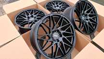 [53] 19 Cali 5x108 NOWE Felgi aluminiowe ET45 Dotz Range Rover Evoque