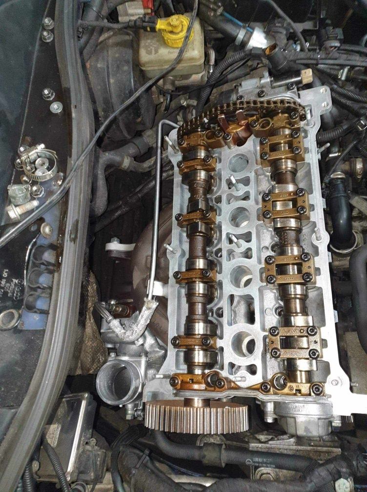 LEON 326 koni Sleeper 450nm Seat tuning Porsche  po Serwisie SWAP hebl