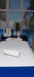 Massagem relaxante