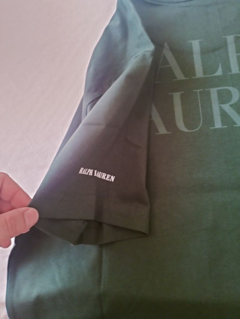 T-shirt Ralph Lauren M